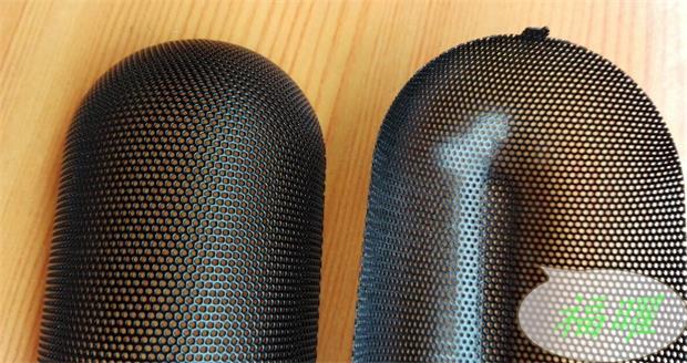 小藥丸藍(lán)牙音箱鐵網(wǎng)、深圳喇叭鐵網(wǎng)