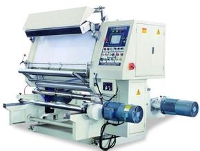 全自動高速復卷檢品機 機械設備高速復卷檢品機 品檢復卷機原理