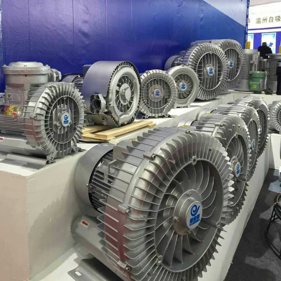 亞士霸漩渦風(fēng)機(jī)高壓風(fēng)機(jī)250W