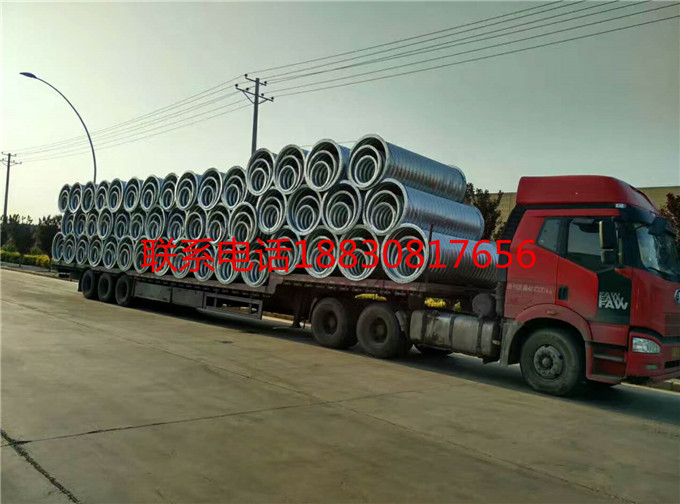 修公路*波紋涵管生產(chǎn)廠家@公路涵洞*波紋管涵3.0