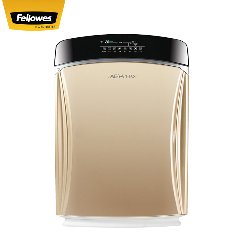 范羅士AeraMax空氣凈化器AP550X 除甲醛除塵螨除過敏源 UV* 范羅士空氣凈化器AP550X