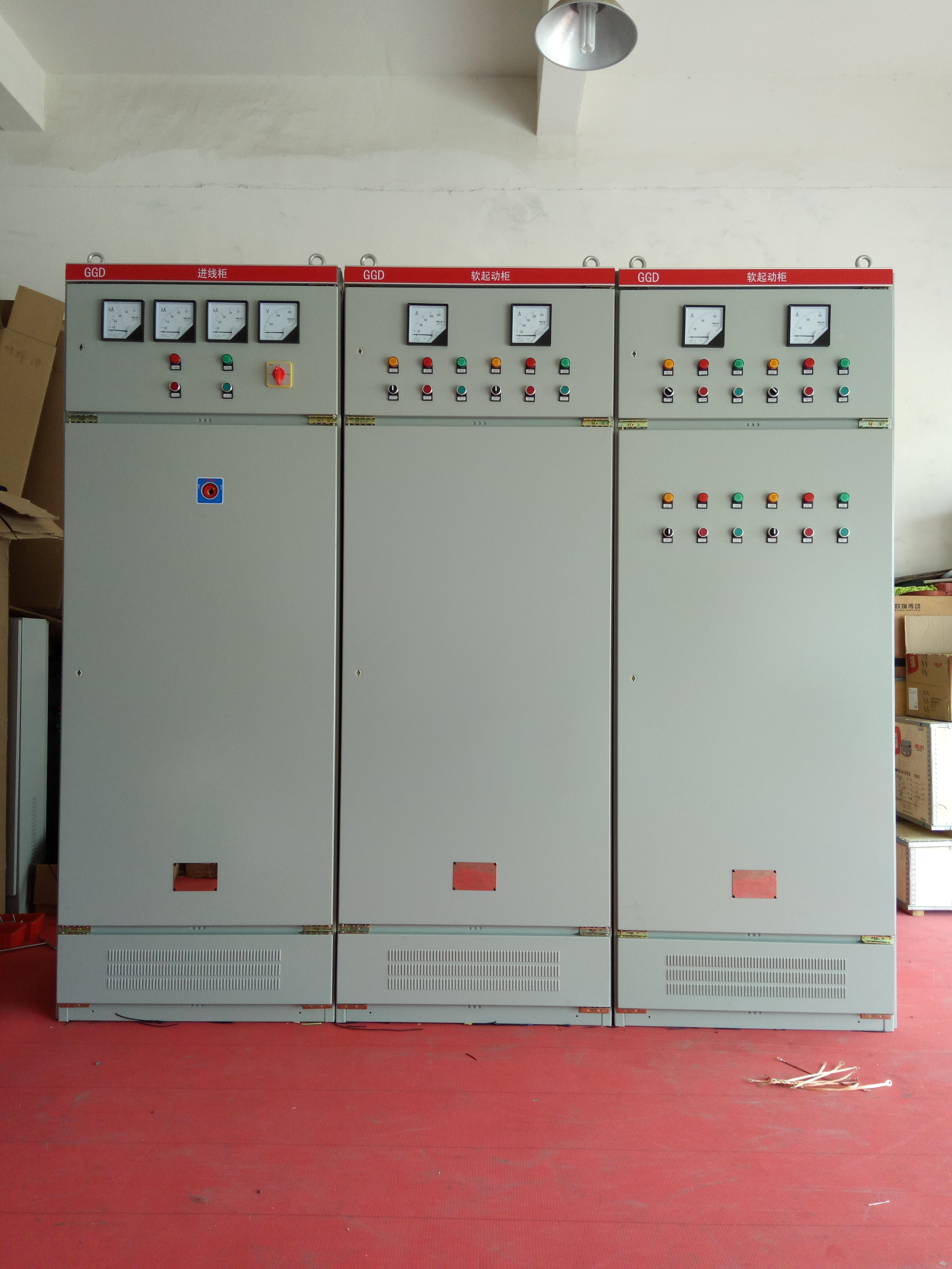 軟起動(dòng)柜 合肥軟起動(dòng)柜廠家 合肥軟起動(dòng)柜價(jià)格