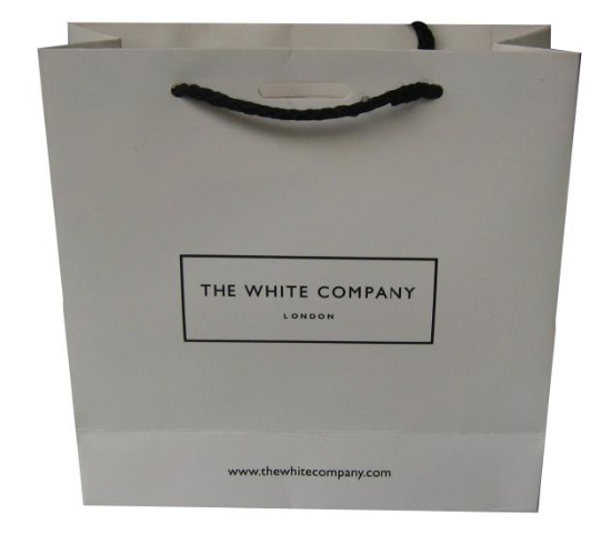 廣州手提紙袋印刷