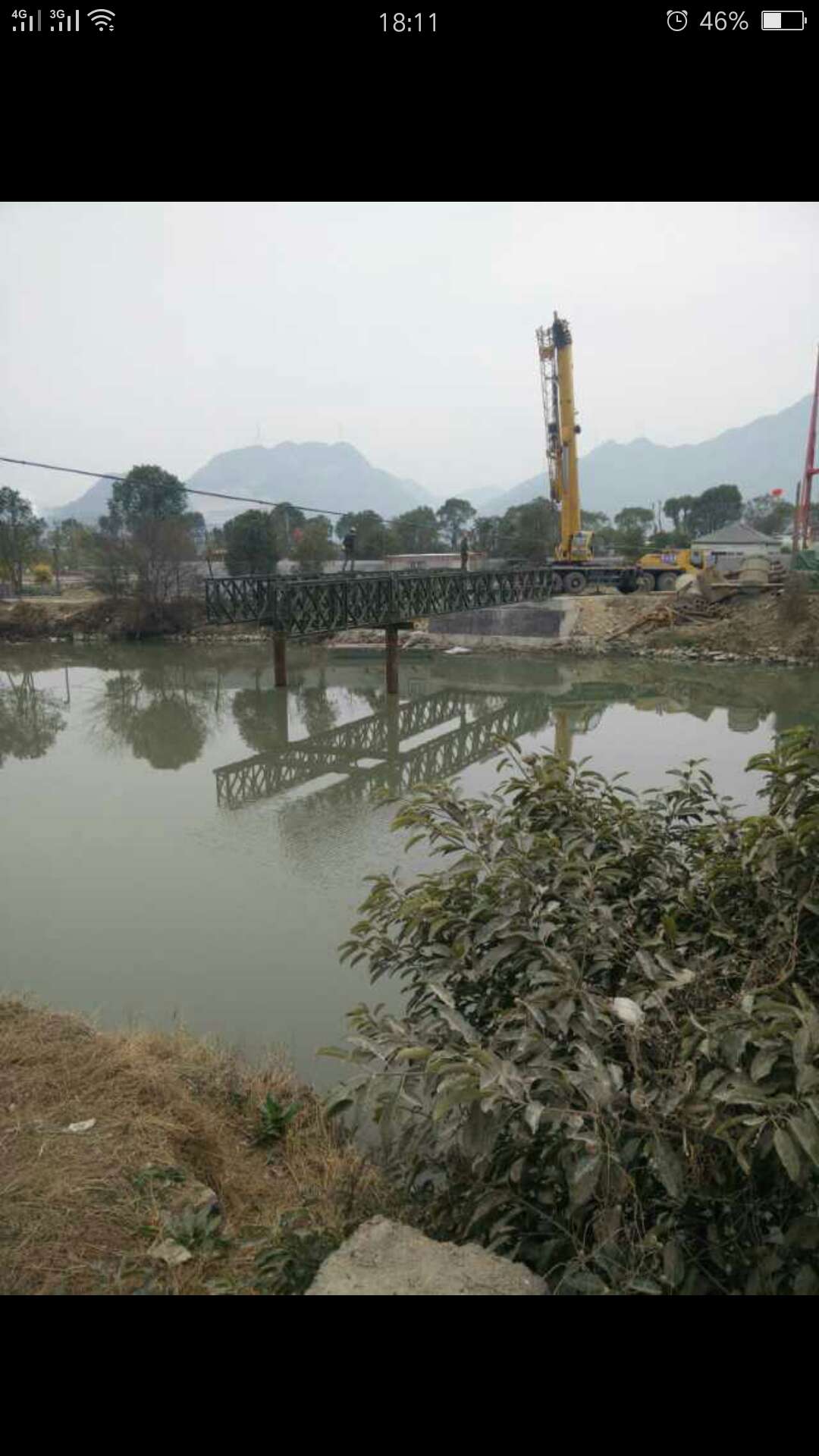 甘肅貝雷片報價 貝雷片廠家報價 鎮(zhèn)江市貝雷片廠家 河南鋼橋貝雷片廠家 甘肅貝雷片報價