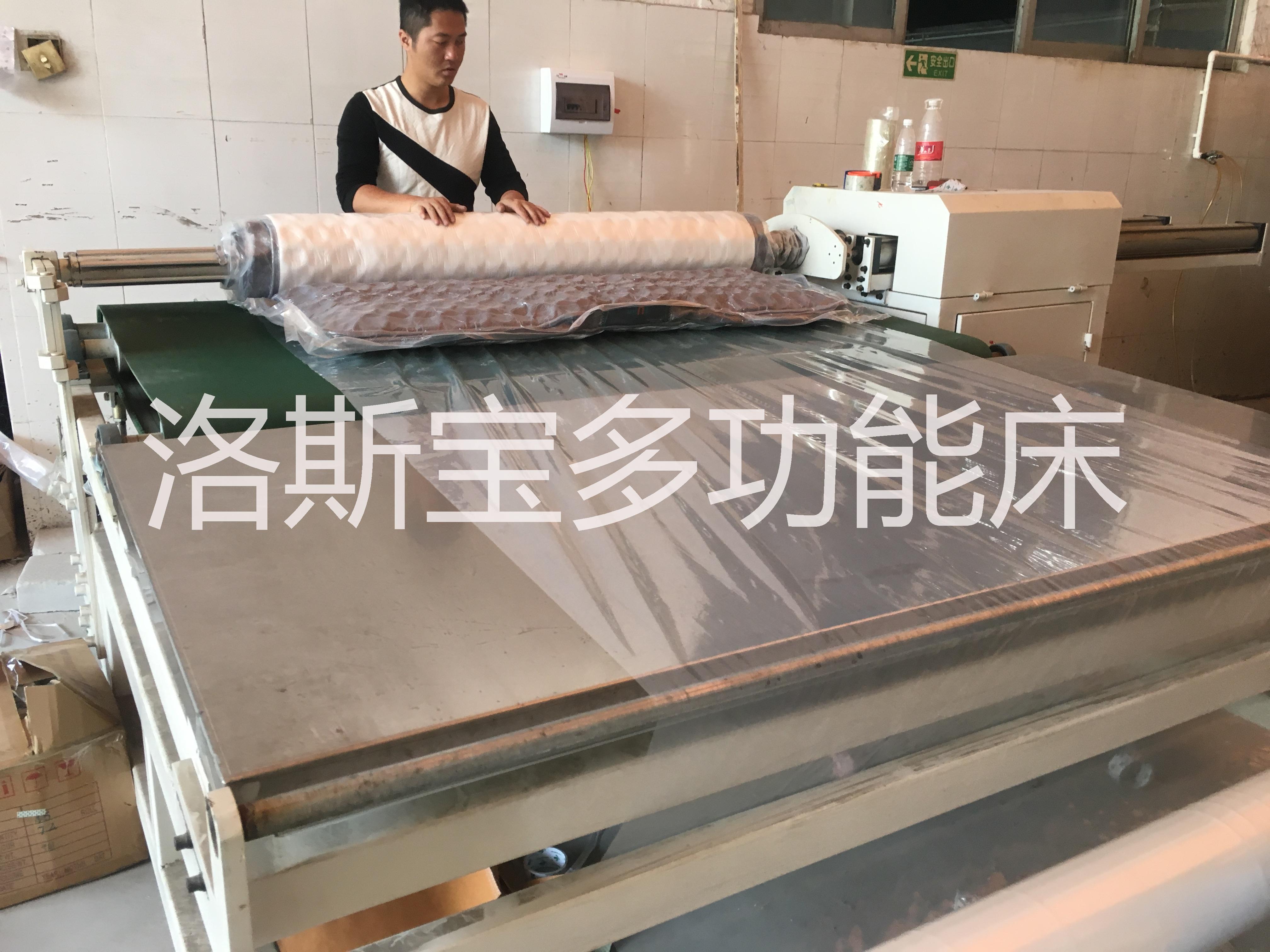 卷包壓縮床墊Q86327859