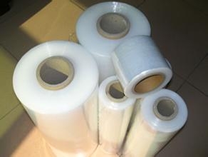 拉伸單層纏繞膜機組 單層纏繞膜機組 單層拉伸膜機組