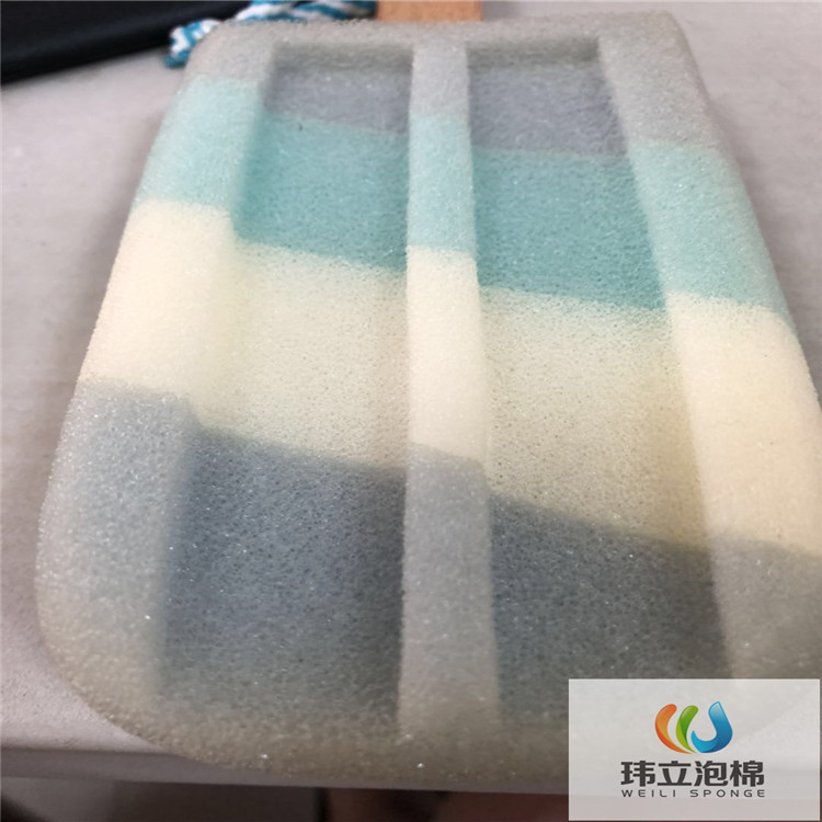 異形海綿 EVA海棉球