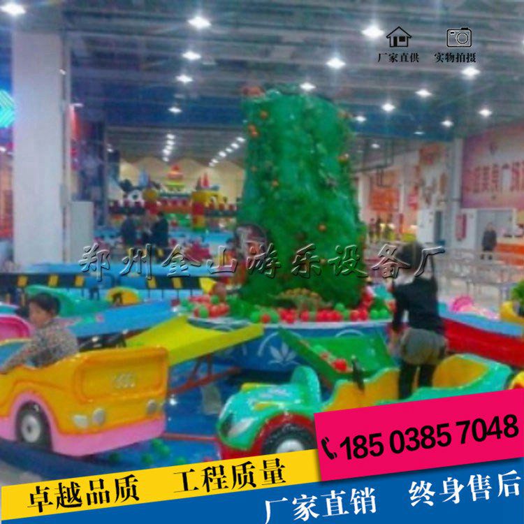 供應(yīng)水陸戰(zhàn)車(chē)游樂(lè)設(shè)備 新型兒童廣場(chǎng)游樂(lè)設(shè)施 水路戰(zhàn)車(chē)