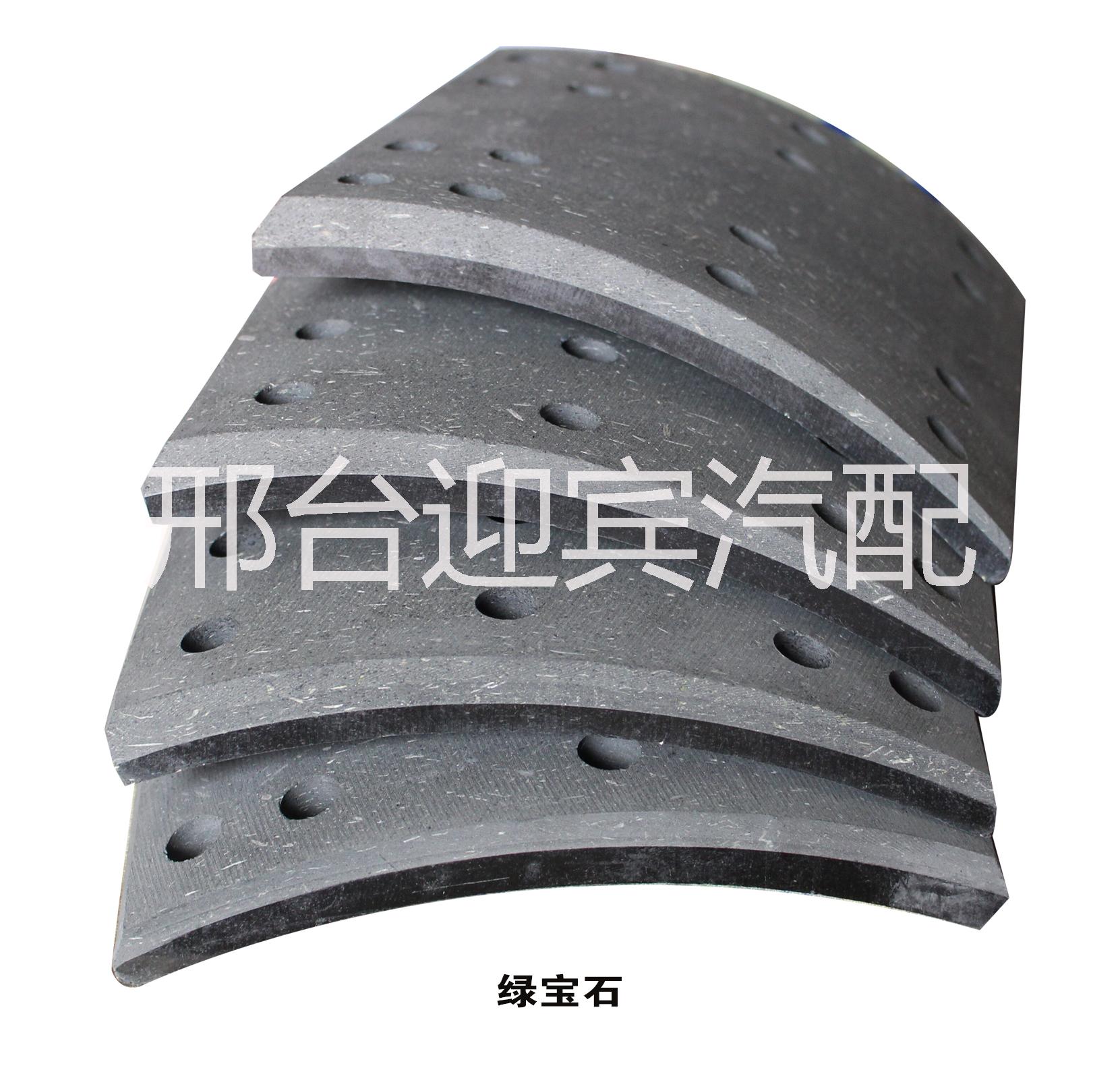 優(yōu)通綠寶石富華16噸剎車片