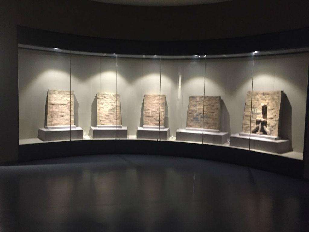 博物館設計制作—*大連恒藝空間