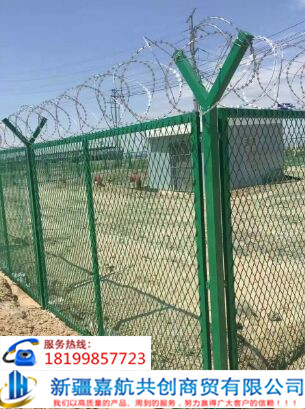 新疆護欄網(wǎng)廠@新疆護欄網(wǎng)廠家@新疆護欄網(wǎng)生產(chǎn)廠家 【新疆嘉航共創(chuàng)】