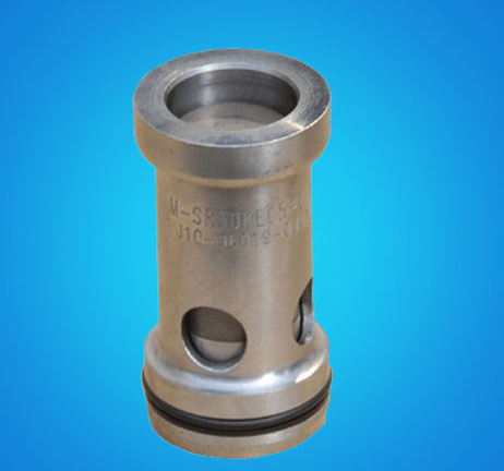 ZDB22VB2-L3X/20疊加式溢流閥