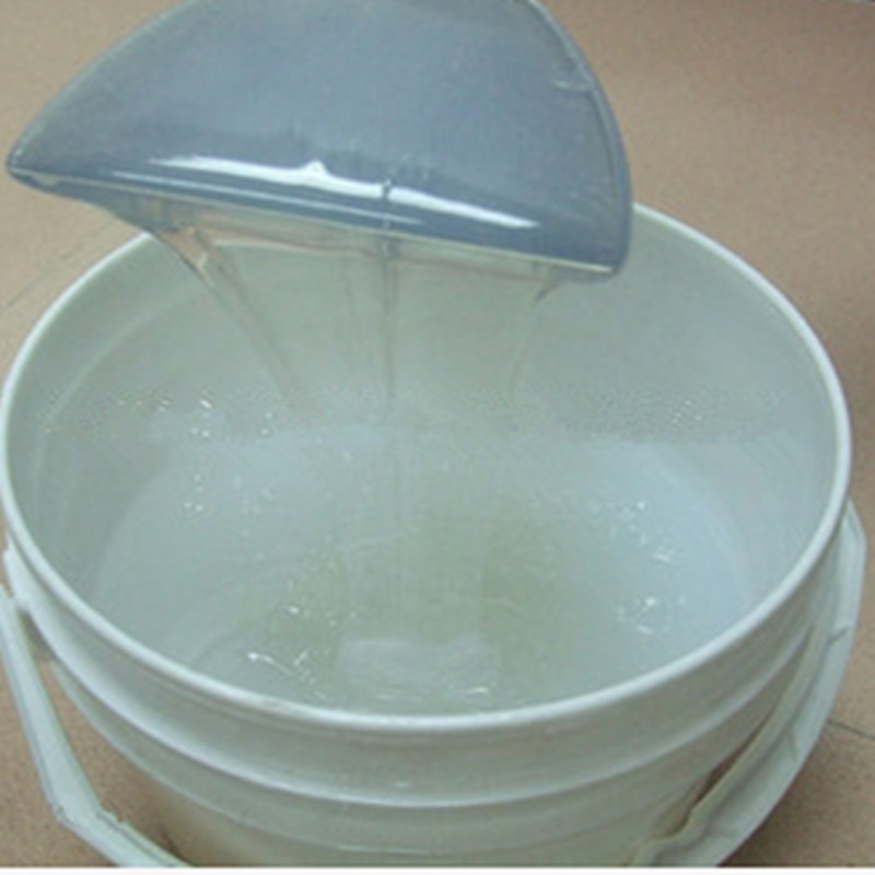 襪子用透明液體硅膠GY1415