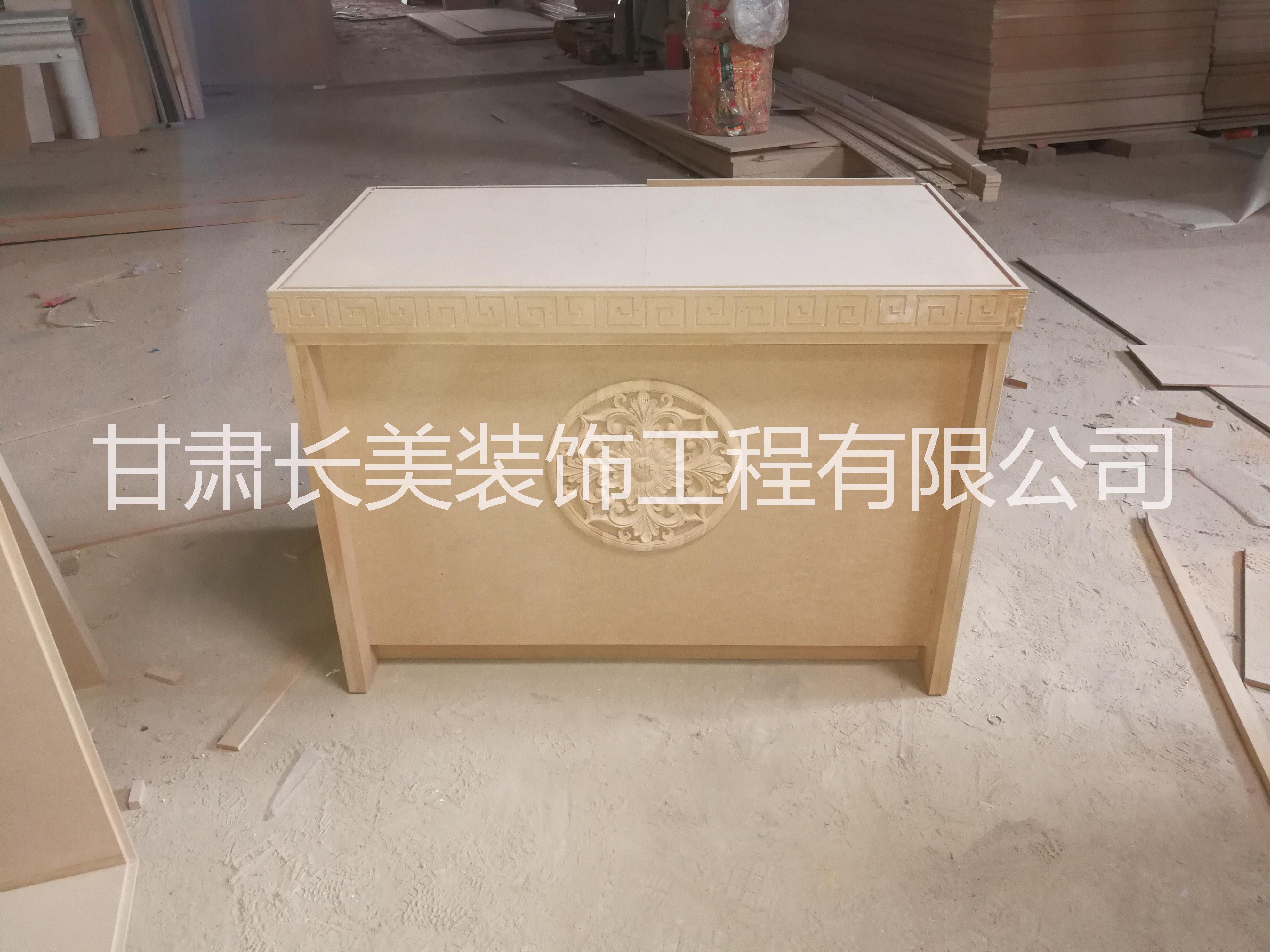 博物館展柜