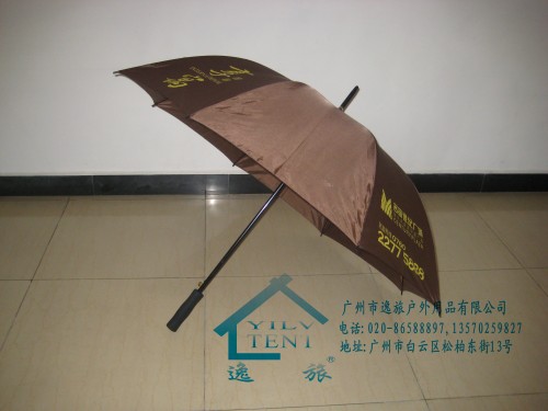 廣告高爾夫傘企業(yè)定制廣告?zhèn)阏覐V州生產(chǎn)廠家