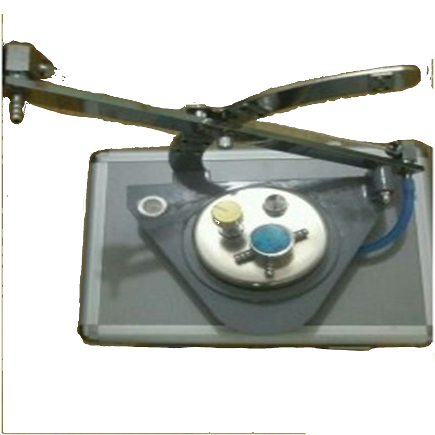 協(xié)亞傾斜式微壓計YYT-2000，斜管微壓計廠家，單管傾斜式微壓計價格 傾斜式壓差計