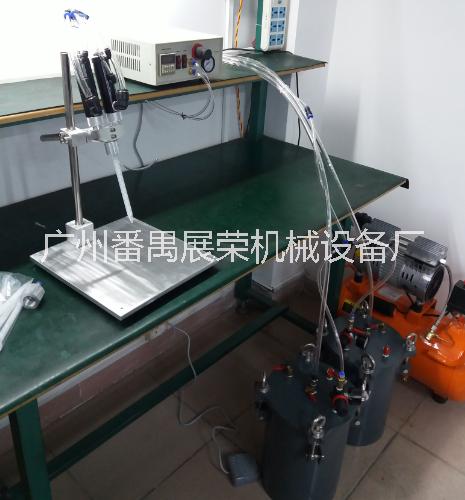 AB點膠機LED大燈點膠機、汽車倒車攝像頭灌封機  AB點膠機 攝像頭點膠機 AB點膠機 攝像頭點膠機AB灌膠