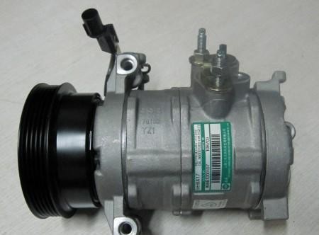 比亞迪G3空調(diào)壓縮機(jī)biyadi 生產(chǎn)比亞迪G3空調(diào)壓縮機(jī)