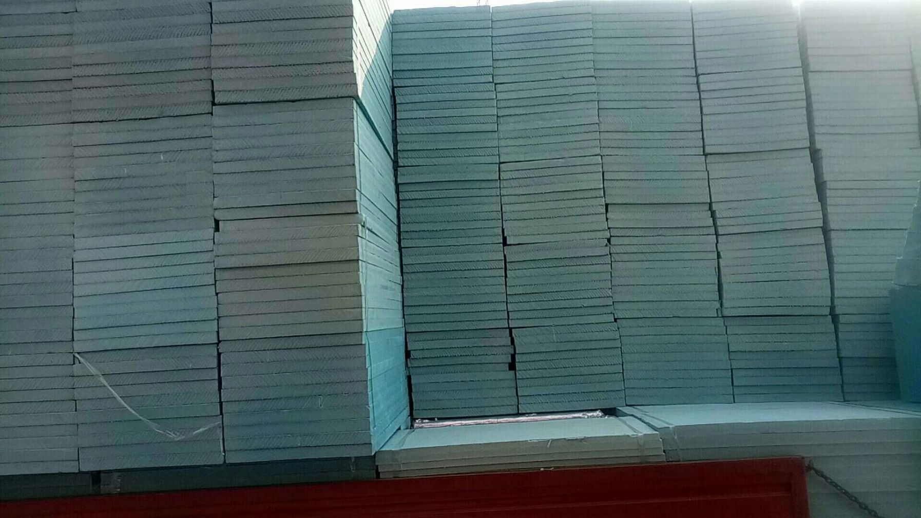 供應天津擠塑板保溫板預制水泥蓋板