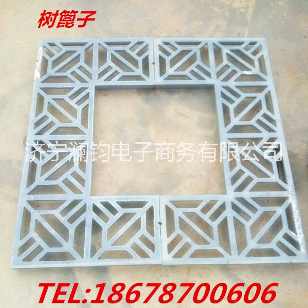 供樹篦子球墨鑄鐵樹池篦子規(guī)格種類多 *廠家直銷