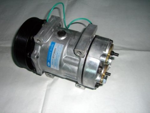 優(yōu)優(yōu)空調(diào)壓縮機(jī) 生產(chǎn)優(yōu)優(yōu)空調(diào)壓縮機(jī)