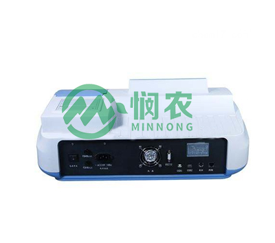 高通量*殘留分析儀、北京廠(chǎng)家直銷(xiāo)弄?dú)埩魴z測(cè)儀