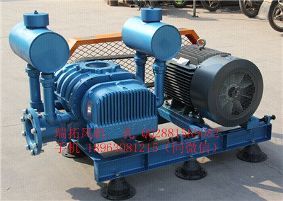 耐磨性礦渣羅茨風(fēng)機