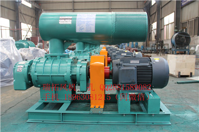 污水處理廠鼓風(fēng)機(jī) 污水曝氣鼓風(fēng)機(jī)