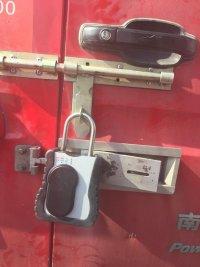 物流電子鎖