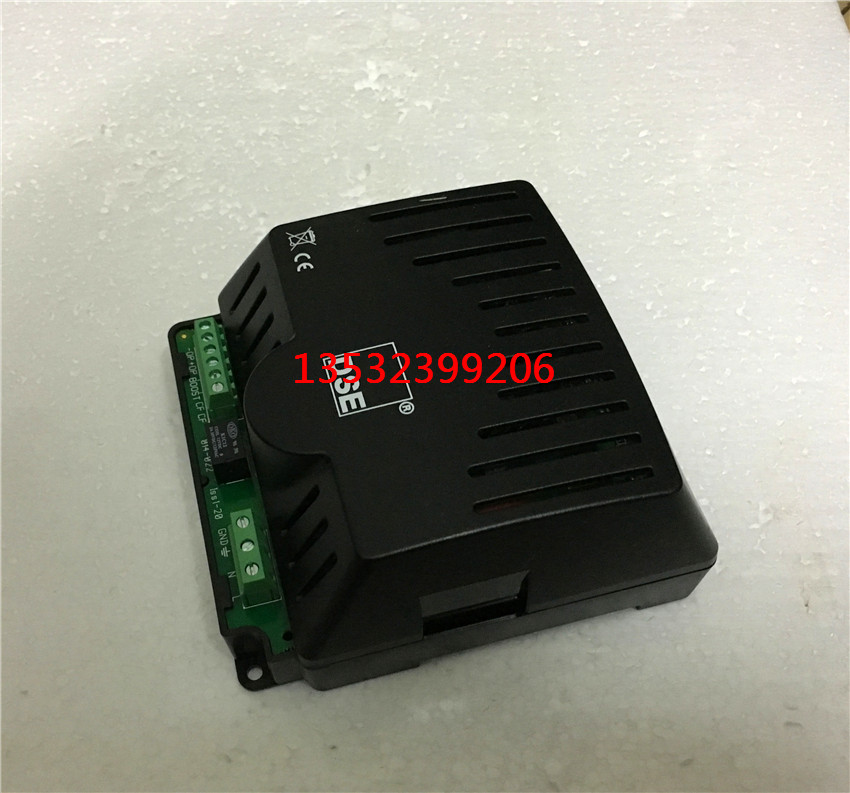 DSE9701，DSE9702康明斯智能充電機(jī) 蓄電池全自動(dòng)充電機(jī)