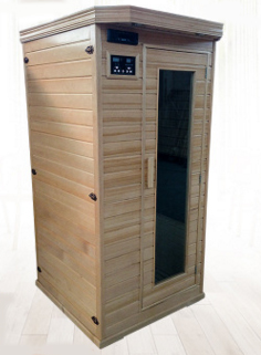 汗蒸箱鐵杉木家用汗蒸廠家直銷