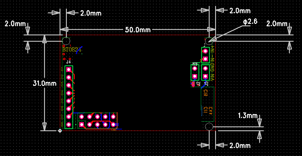 BT0824藍牙無線數(shù)據(jù)采集卡 24位模擬量采集