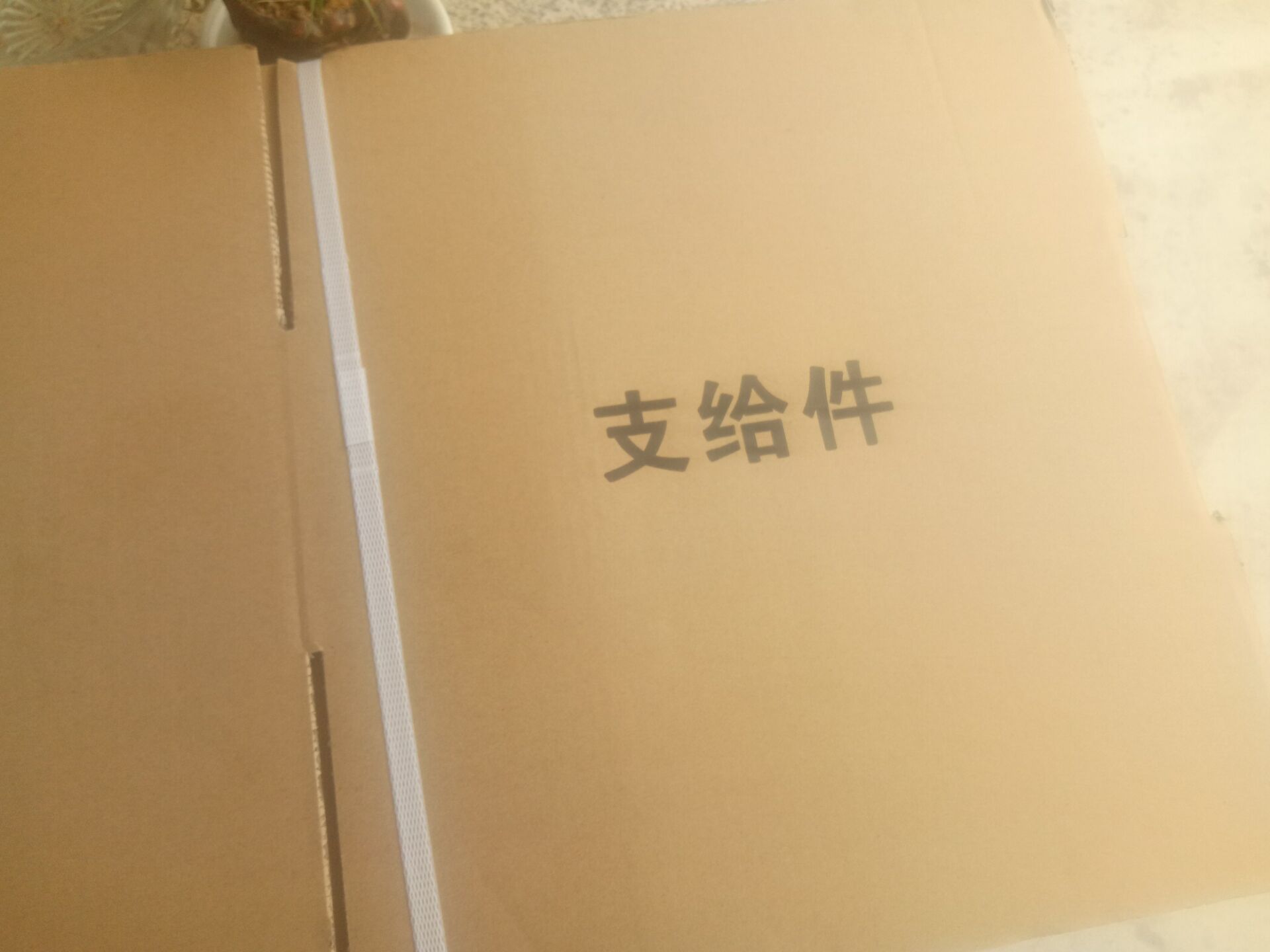 佛山紙箱 品達(dá)制造