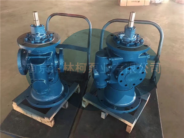 天津三螺桿泵SNH660R54U8W2德國SNS660ER46U4-W1愛威樂