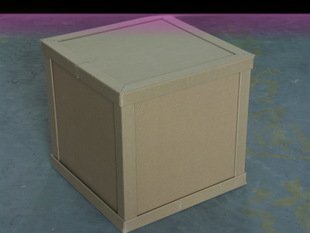 蜂窩紙箱價格_蜂窩紙箱蜂窩紙板