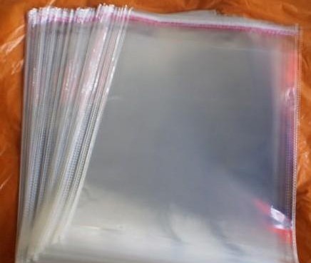 膠袋系列產(chǎn)品