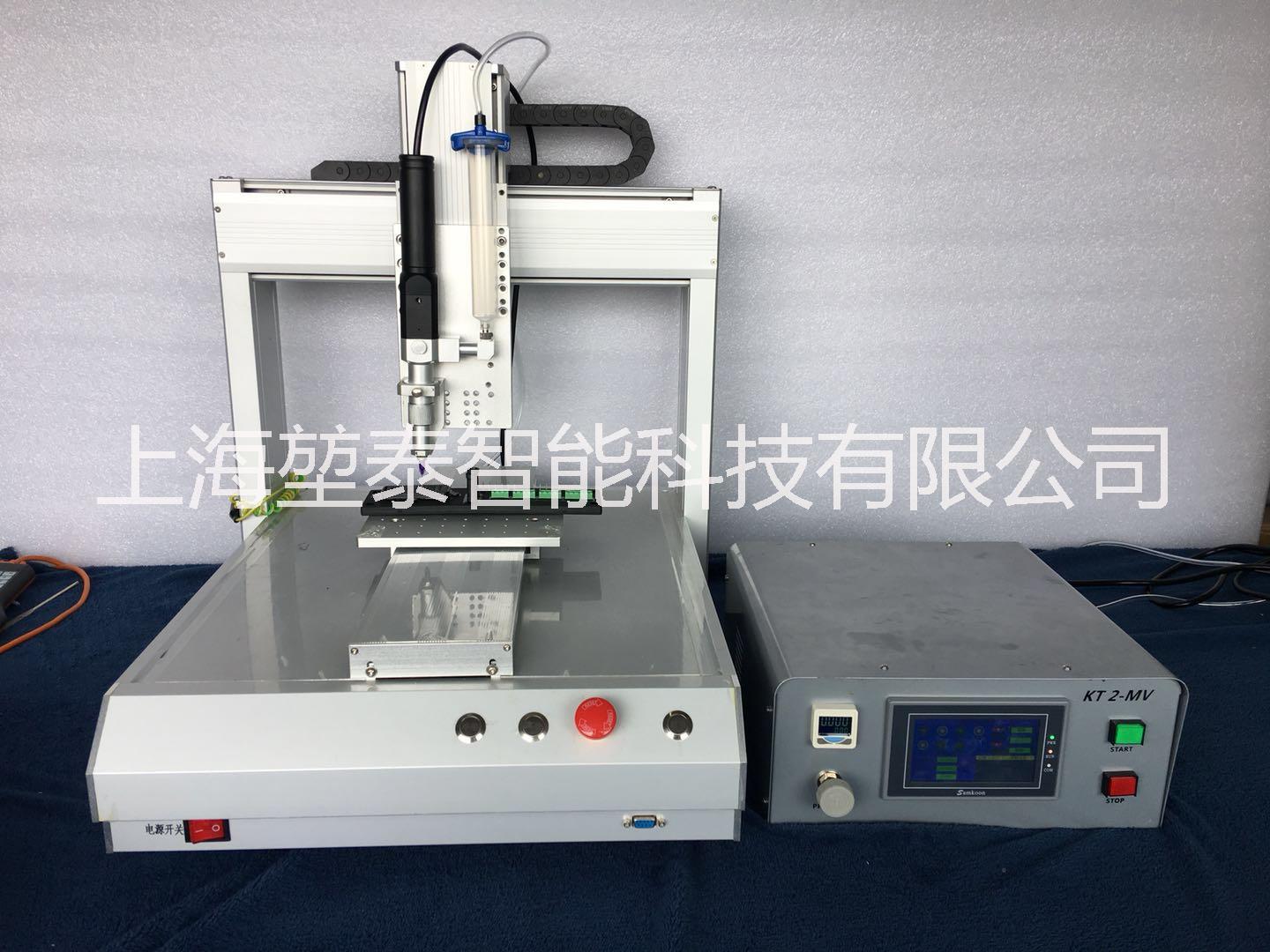 供應單液螺桿點膠閥  廠家直銷