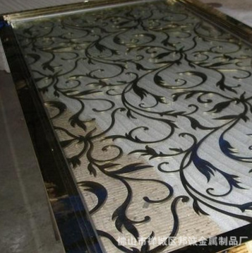 玫瑰金不銹鋼屏風(fēng) 不銹鋼屏風(fēng)報價 不銹鋼屏風(fēng)供應(yīng)商 不銹鋼屏風(fēng)批發(fā)