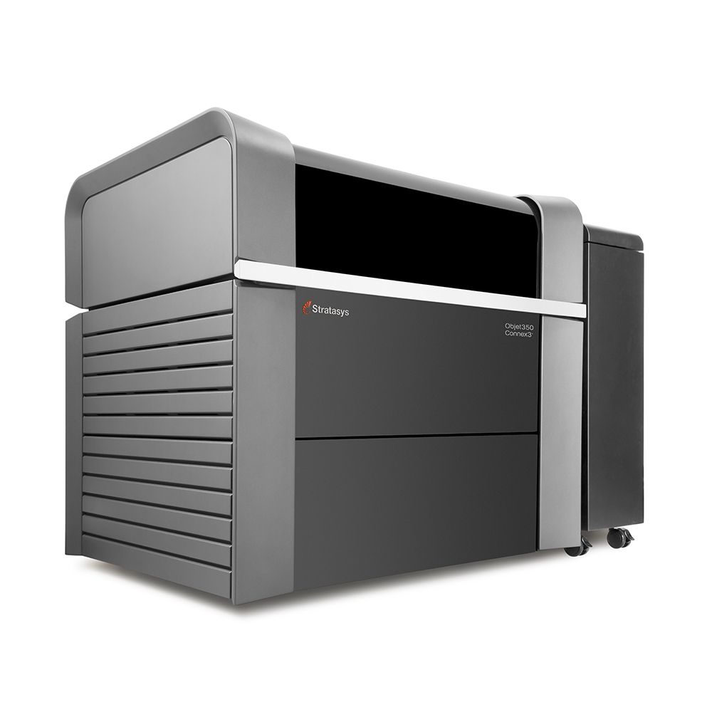 stratasys objet500 connex3 全彩 多材料 激光3d打印機(jī) 手辦玩具