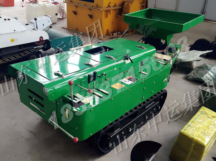 多功能田園管理一體機廠家直銷 多功能田園管理一體機廠家  價格