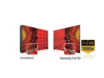 液晶拼接DLP大屏小間距LED  液晶拼接大屏DLP顯示設(shè)備 三星液晶拼接大屏