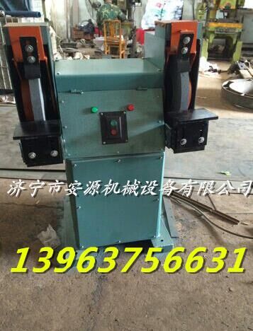 淮南M3140懸掛式砂輪機吸塵砂輪機