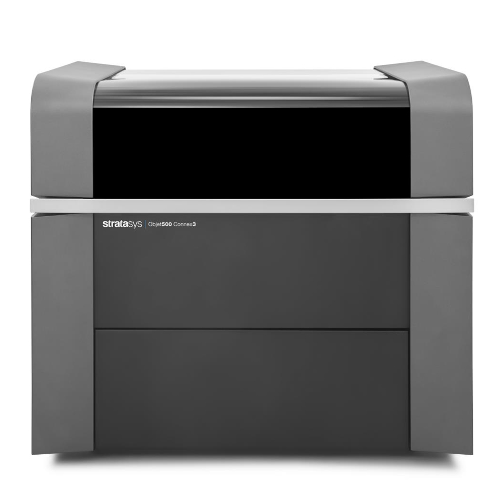 stratasys objet500 connex3 全彩 多材料 激光3d打印機(jī) 手辦玩具