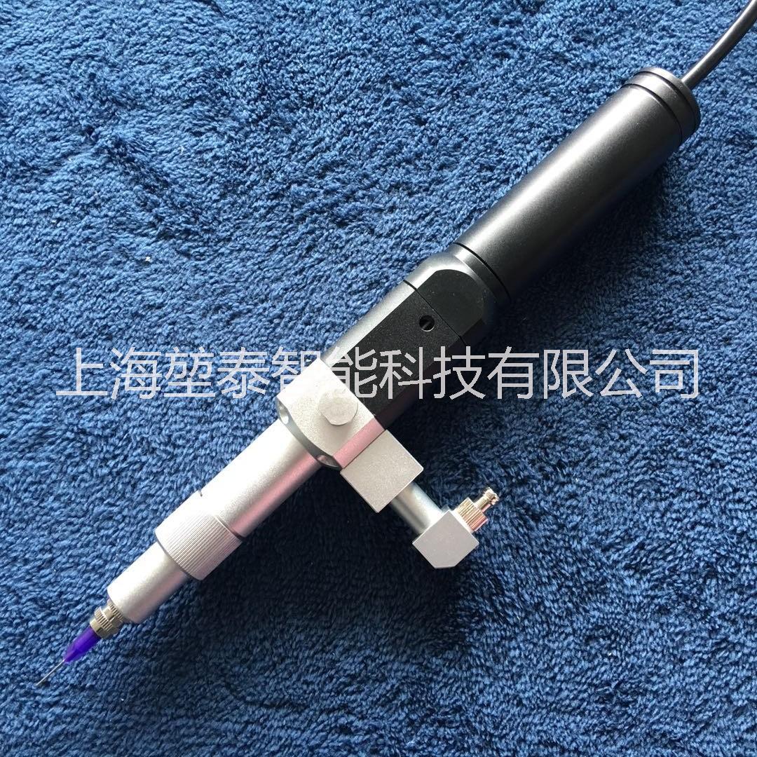 供應單液螺桿點膠閥  廠家直銷