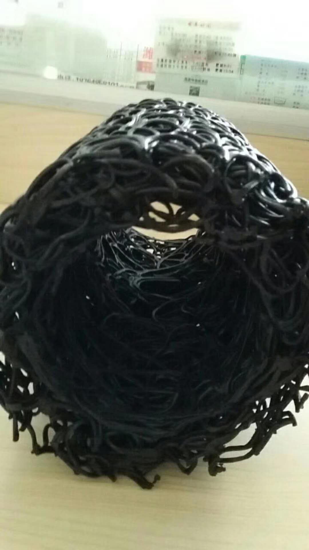 通化滲排水盲溝管，塑料盲溝管，速排龍