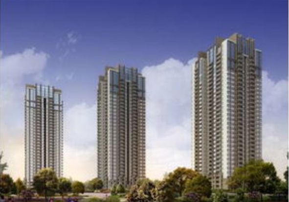 建支管件工程業(yè)績國家中央電視臺大廈