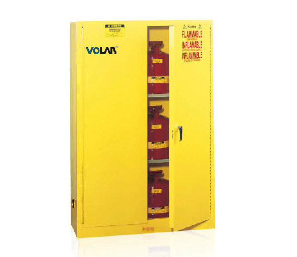 北京防爆氣瓶柜廠家_VOLAB品牌