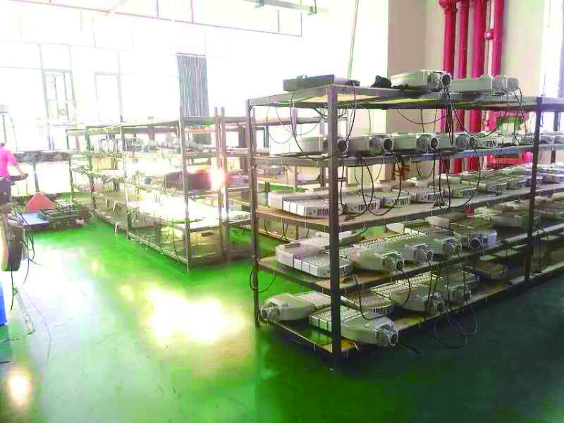 防爆工作燈 HMGZU移動(dòng)防爆工作燈