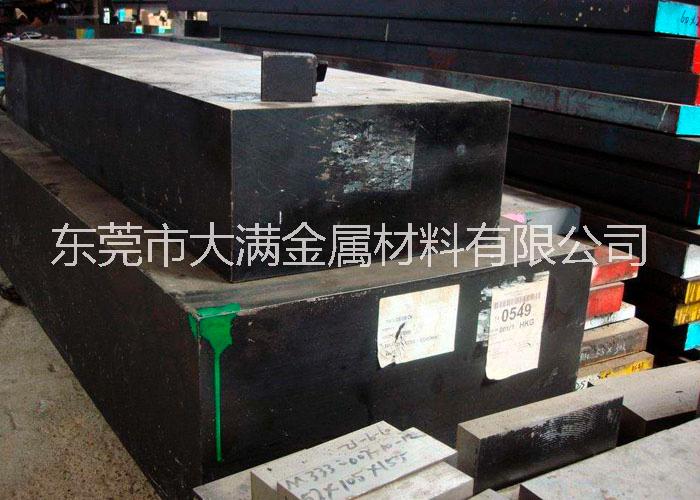 440B不銹鋼板 440B不銹鋼薄板 440B熱處理硬度多少