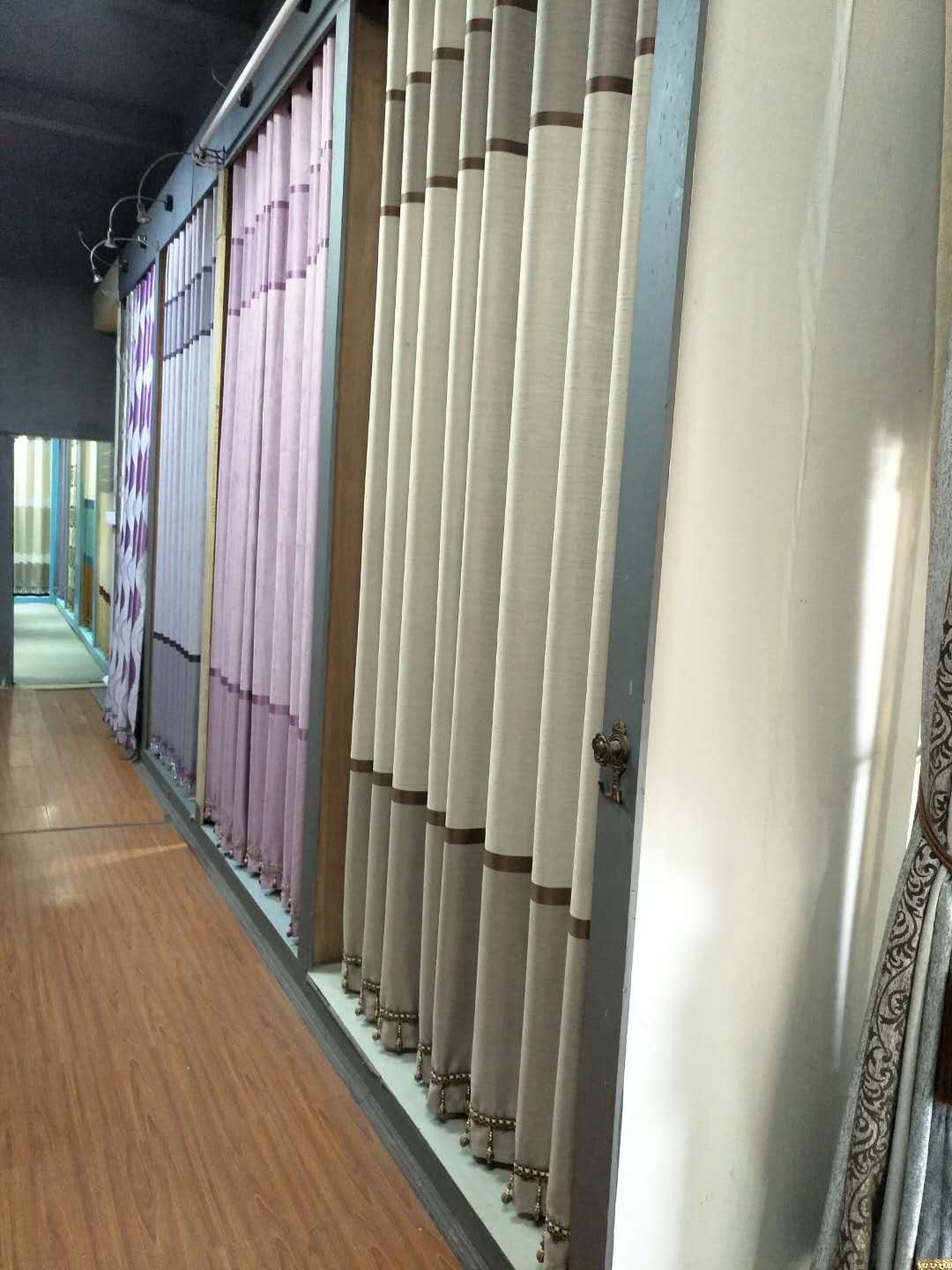 福建棉麻窗簾廠家直銷 福建窗簾生產(chǎn)廠家 福州窗簾批發(fā)價格 福建窗簾采購網(wǎng)